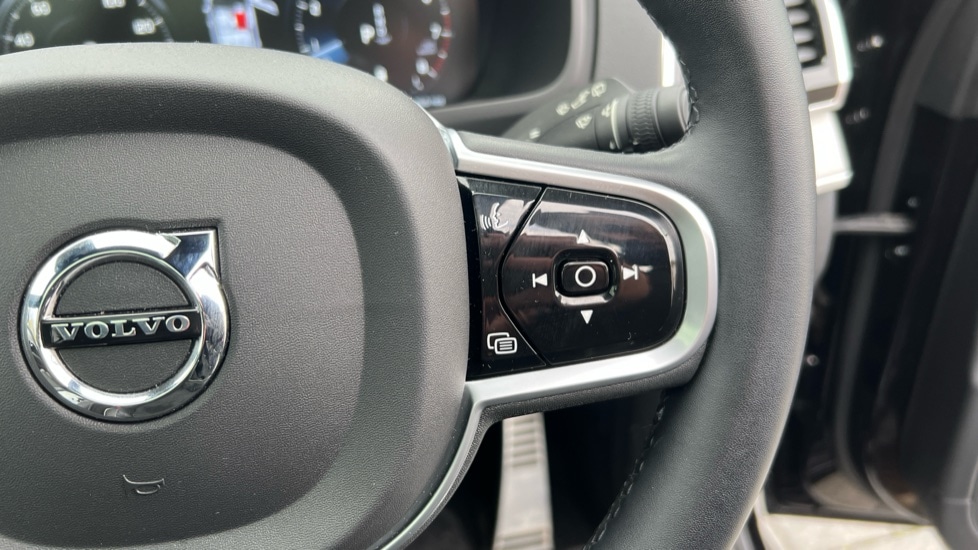 Used Volvo XC90 2022 for sale - 76168876: Photo 58