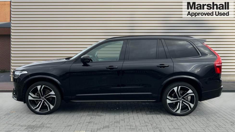 Used Volvo XC90 2022 for sale - 76168876: Photo 6