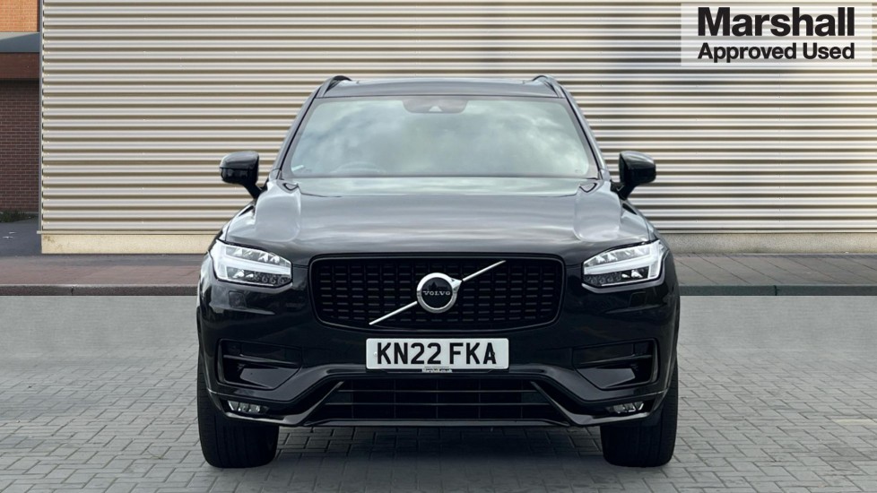 Used Volvo XC90 2022 for sale - 76168876: Photo 8