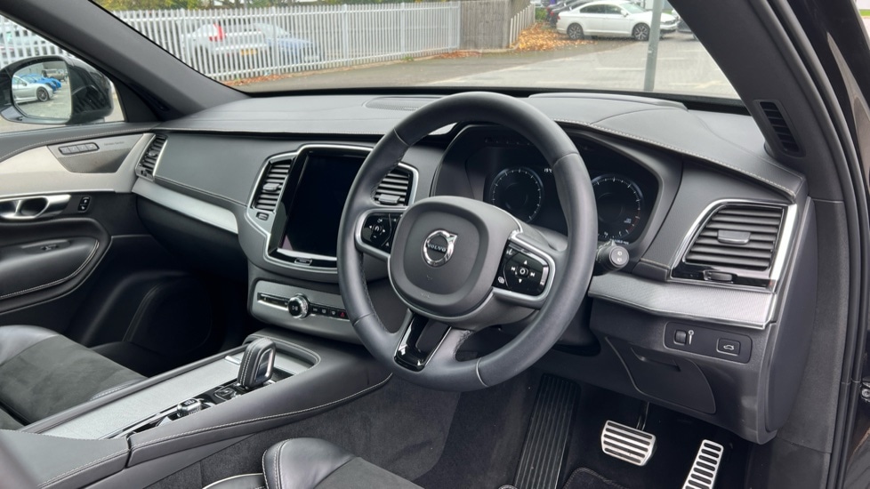 Used Volvo XC90 2022 for sale - 76168876: Photo 9