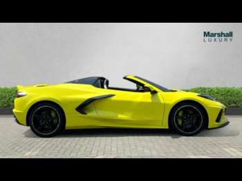 Used Chevrolet Corvette  for sale - 74892463: Photo