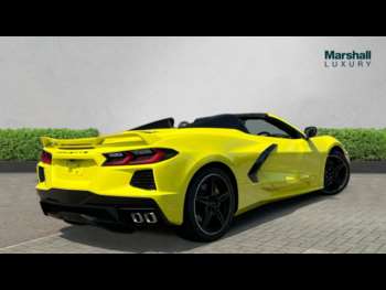 Used Chevrolet Corvette  for sale - 74892463: Photo