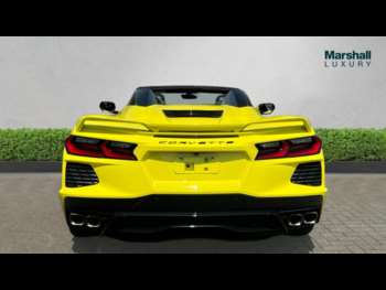 Used Chevrolet Corvette  for sale - 74892463: Photo