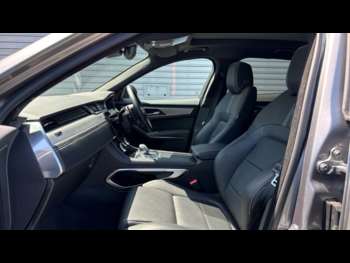 Used Jaguar F-Pace 2024 for sale - 73876367: Photo