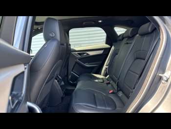 Used Jaguar F-Pace 2024 for sale - 73876367: Photo