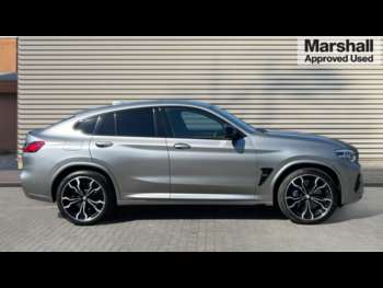 Used BMW X4 2020 for sale - 75046029: Photo