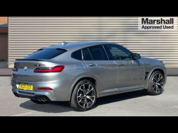 Used BMW X4 2020 for sale - 75046029: Photo