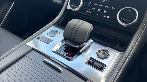 Used Jaguar F-Pace 2023 for sale - 76033870: Photo 13