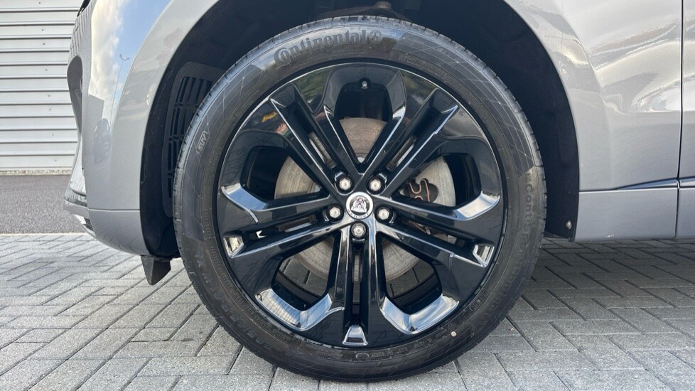 Used Jaguar F-Pace 2023 for sale - 76033870: Photo 26