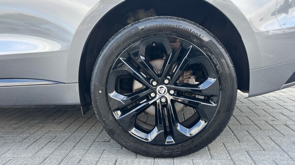 Used Jaguar F-Pace 2023 for sale - 76033870: Photo 27