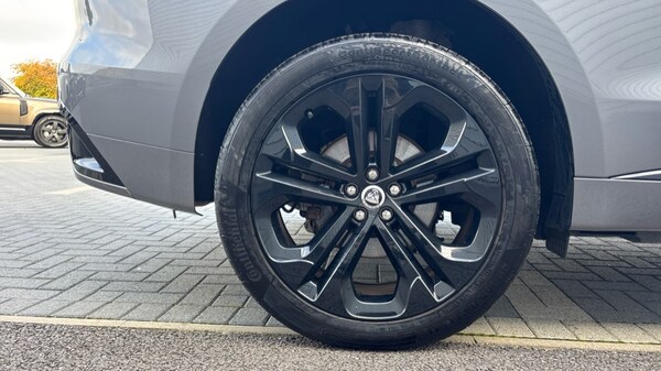 Used Jaguar F-Pace 2023 for sale - 76033870: Photo 28