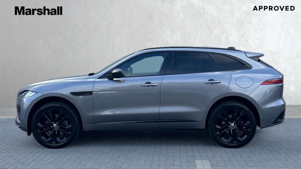 Used Jaguar F-Pace 2023 for sale - 76033870: Photo 30