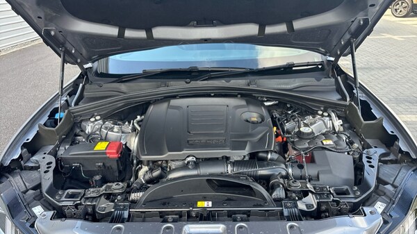 Used Jaguar F-Pace 2023 for sale - 76033870: Photo 34