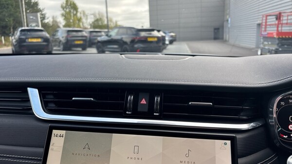 Used Jaguar F-Pace 2023 for sale - 76033870: Photo 42