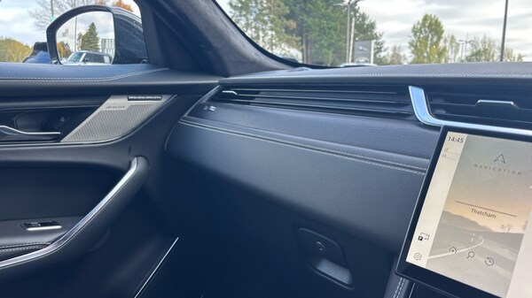 Used Jaguar F-Pace 2023 for sale - 76033870: Photo 45