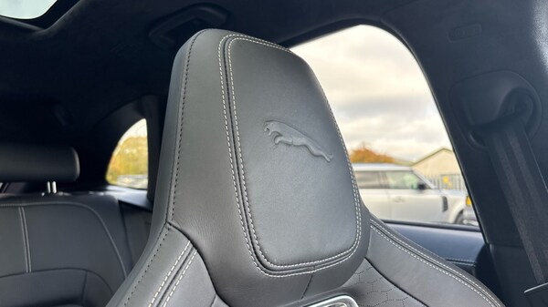 Used Jaguar F-Pace 2023 for sale - 76033870: Photo 46