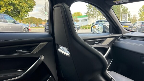 Used Jaguar F-Pace 2023 for sale - 76033870: Photo 48