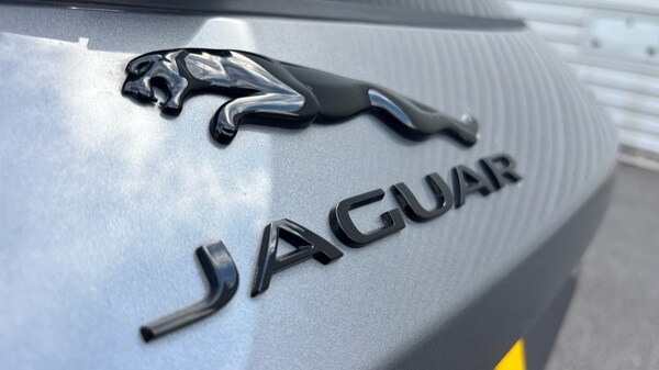 Used Jaguar F-Pace 2023 for sale - 76033870: Photo 55