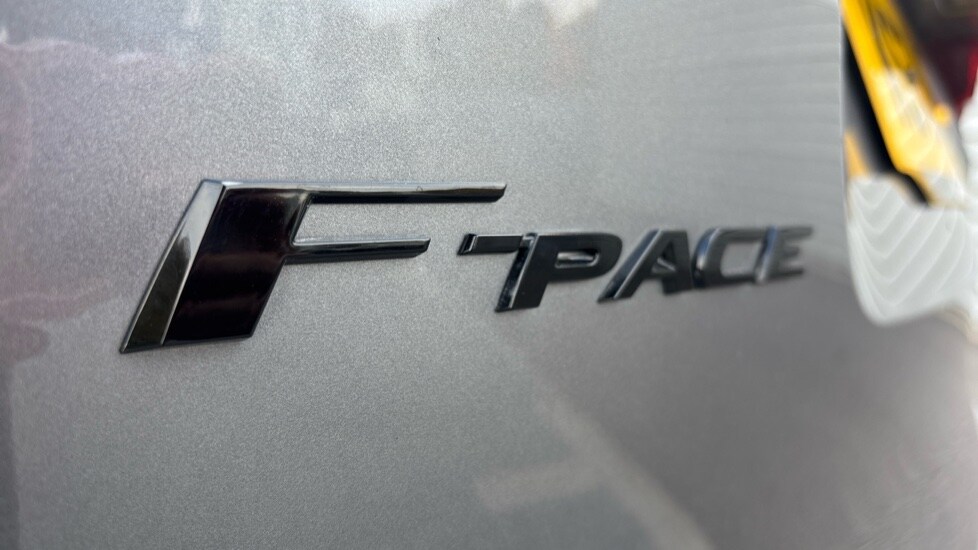 Used Jaguar F-Pace 2023 for sale - 76033870: Photo 57