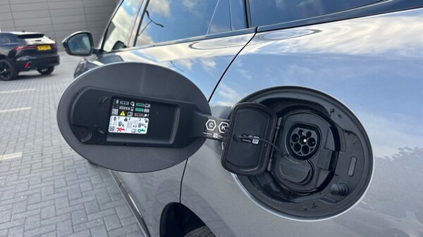 Used Jaguar F-Pace 2023 for sale - 76033870: Photo 58
