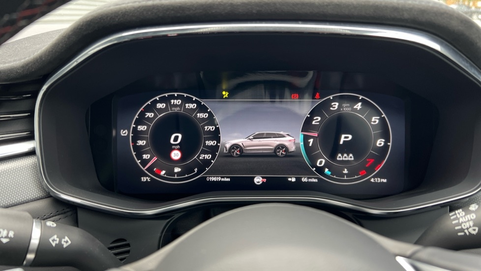 Used Jaguar F-Pace 2024 for sale - 76079093: Photo 13