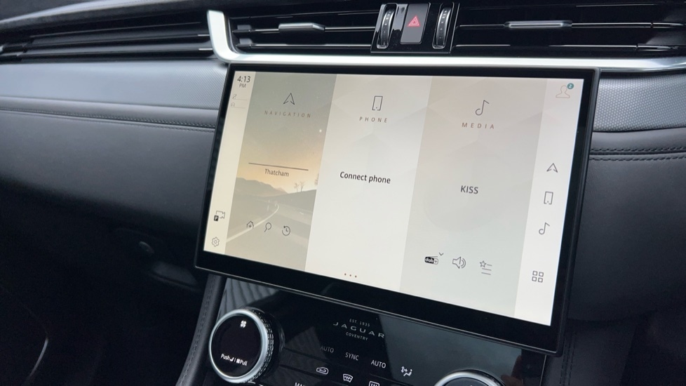 Used Jaguar F-Pace 2024 for sale - 76079093: Photo 14