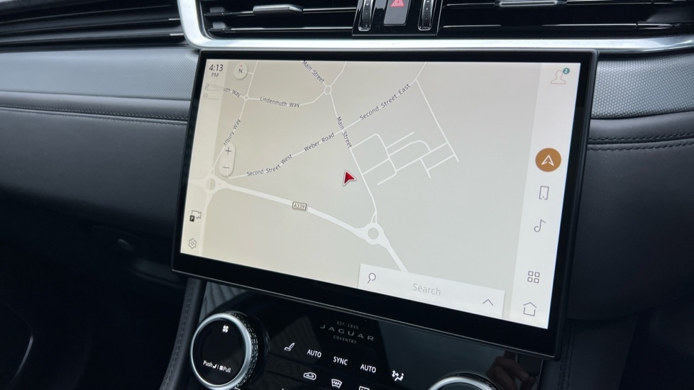 Used Jaguar F-Pace 2024 for sale - 76079093: Photo 15