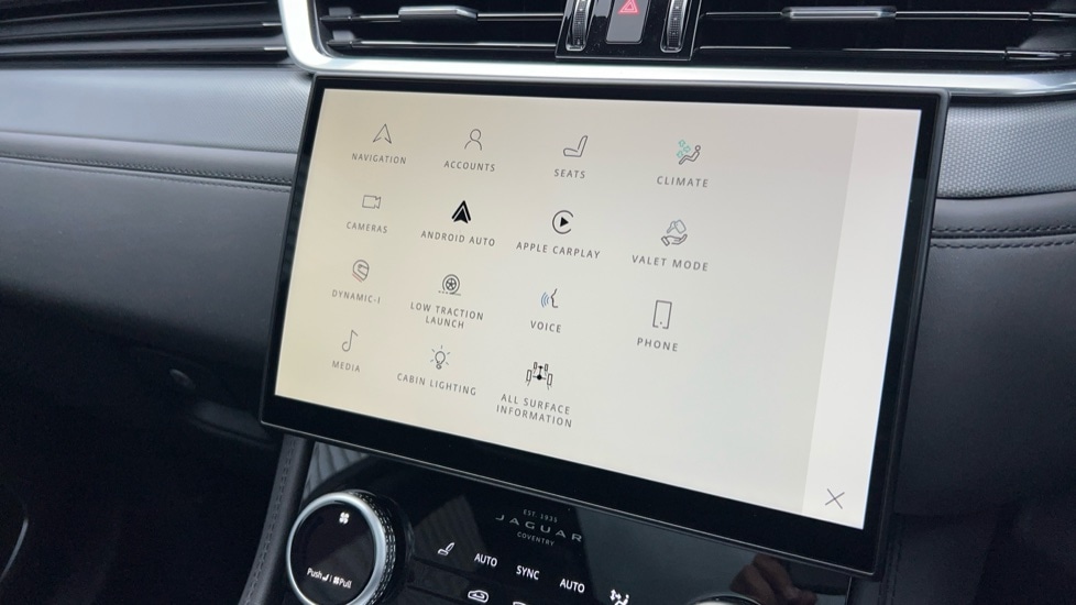 Used Jaguar F-Pace 2024 for sale - 76079093: Photo 16