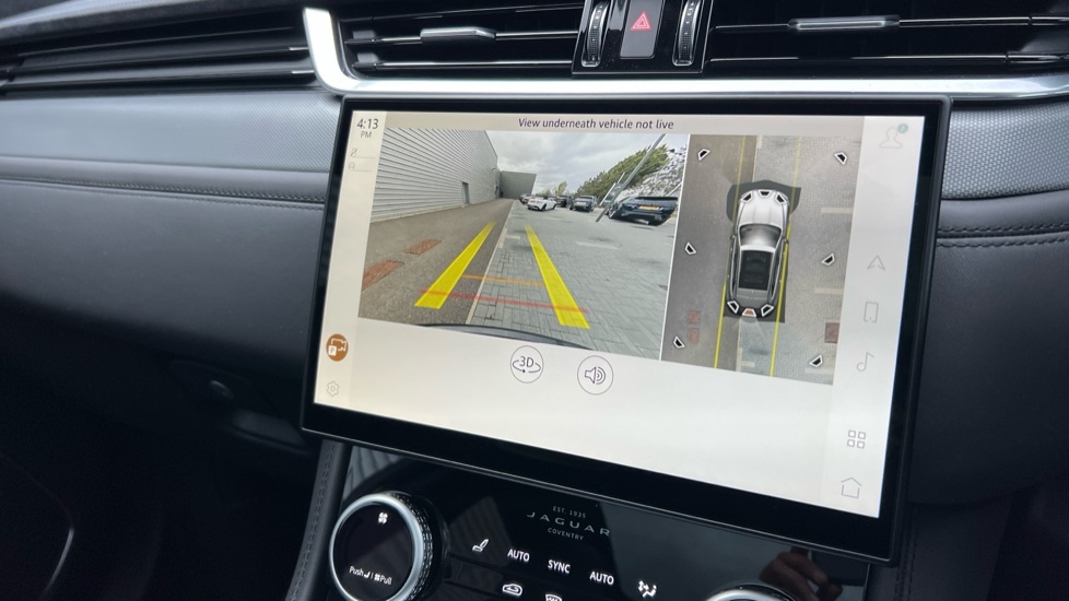 Used Jaguar F-Pace 2024 for sale - 76079093: Photo 17