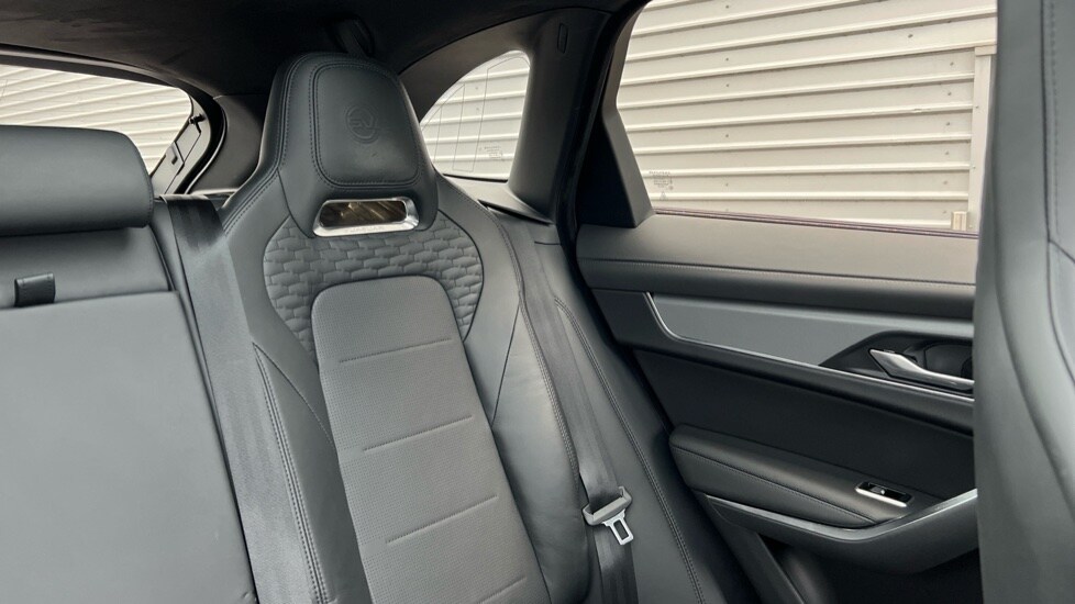 Used Jaguar F-Pace 2024 for sale - 76079093: Photo 18