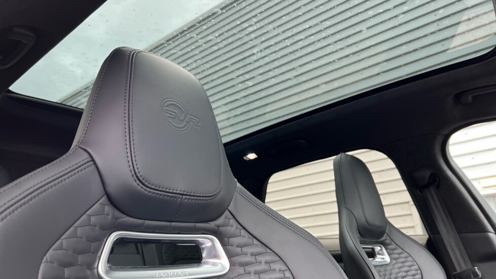 Used Jaguar F-Pace 2024 for sale - 76079093: Photo 19