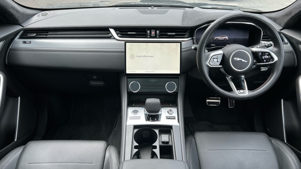 Used Jaguar F-Pace 2024 for sale - 76079093: Photo 6
