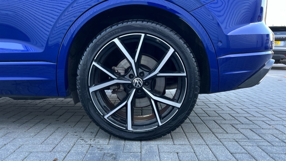 Used Volkswagen Touareg 2023 for sale - 76871541: Photo 18