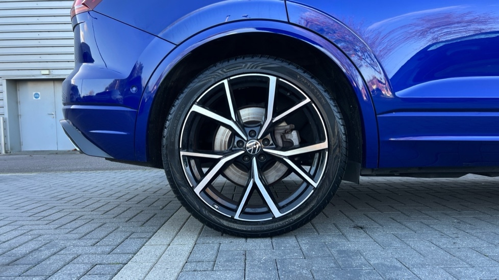 Used Volkswagen Touareg 2023 for sale - 76871541: Photo 19