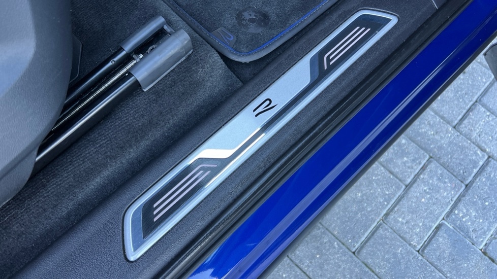 Used Volkswagen Touareg 2023 for sale - 76871541: Photo 27