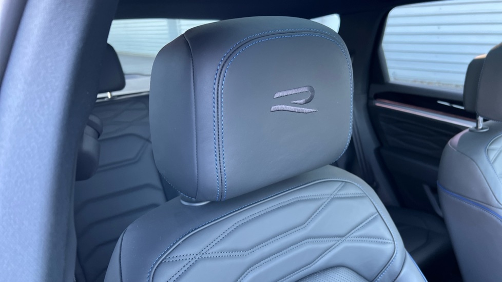 Used Volkswagen Touareg 2023 for sale - 76871541: Photo 42