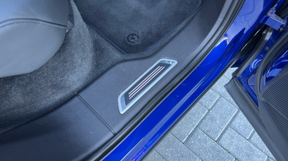 Used Volkswagen Touareg 2023 for sale - 76871541: Photo 45