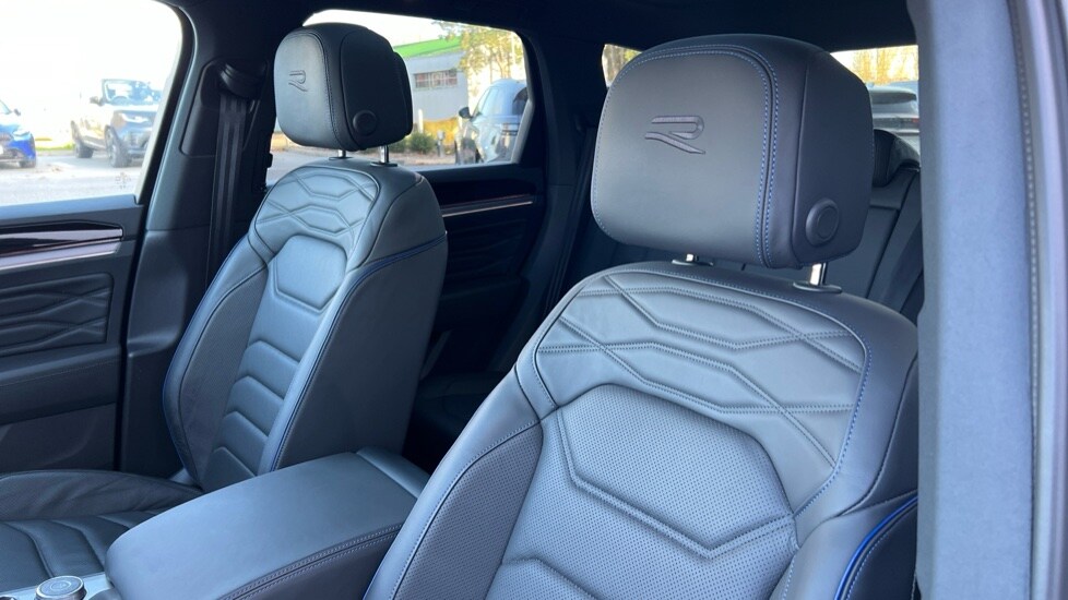 Used Volkswagen Touareg 2023 for sale - 76871541: Photo 58