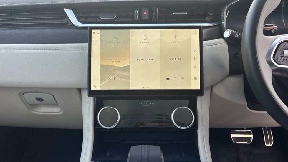 Used Jaguar F-Pace 2024 for sale - 76475192: Photo 14