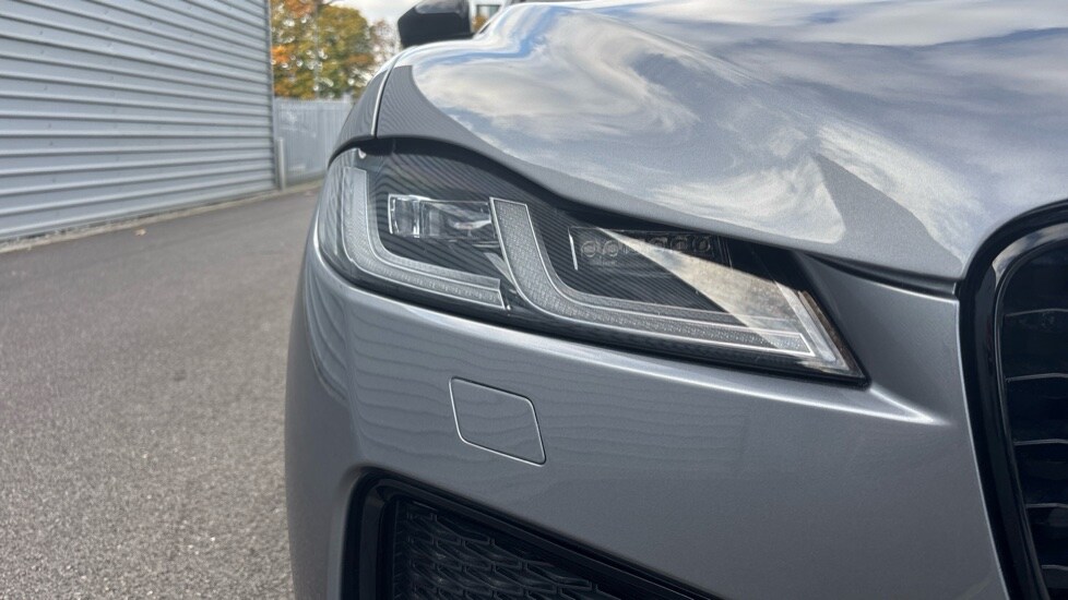 Used Jaguar F-Pace 2024 for sale - 76475192: Photo 17