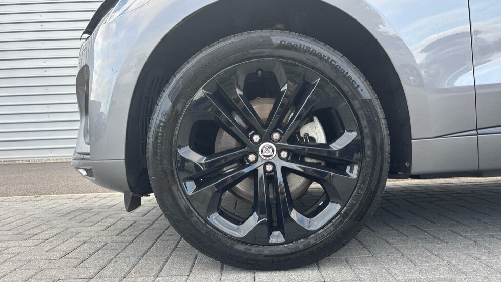 Used Jaguar F-Pace 2024 for sale - 76475192: Photo 26