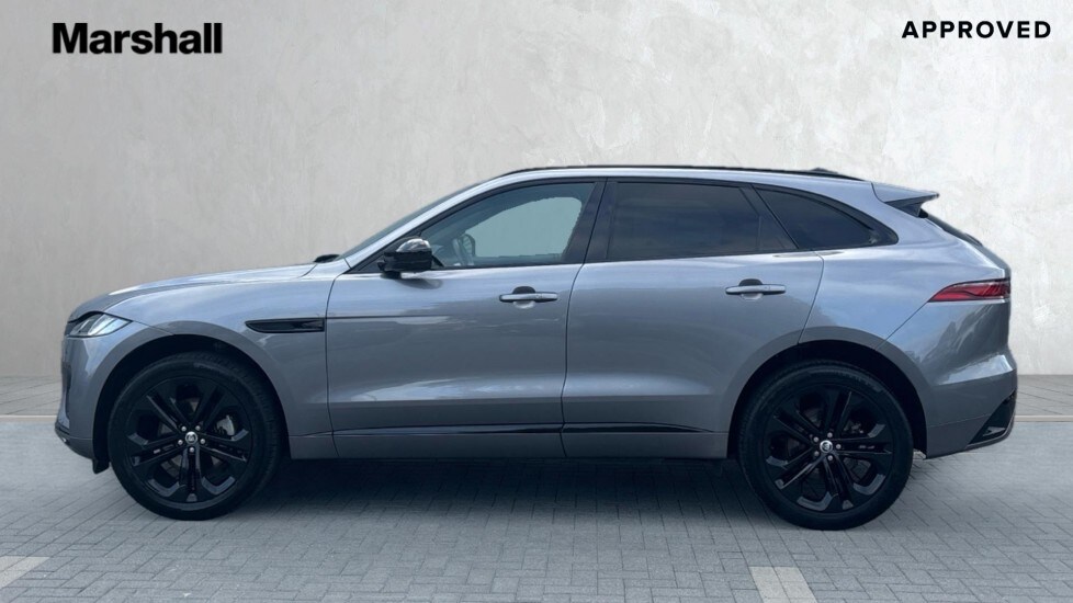 Used Jaguar F-Pace 2024 for sale - 76475192: Photo 30