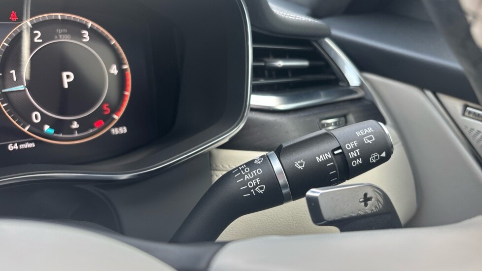 Used Jaguar F-Pace 2024 for sale - 76475192: Photo 35