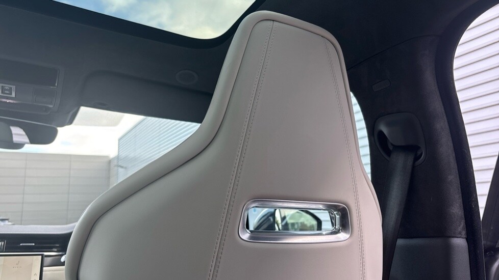 Used Jaguar F-Pace 2024 for sale - 76475192: Photo 49