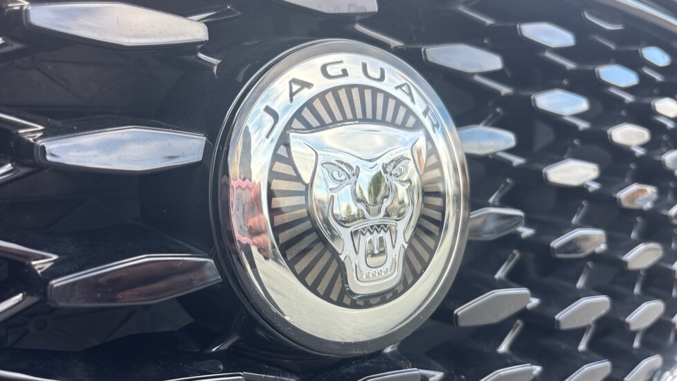 Used Jaguar F-Pace 2024 for sale - 76475192: Photo 54