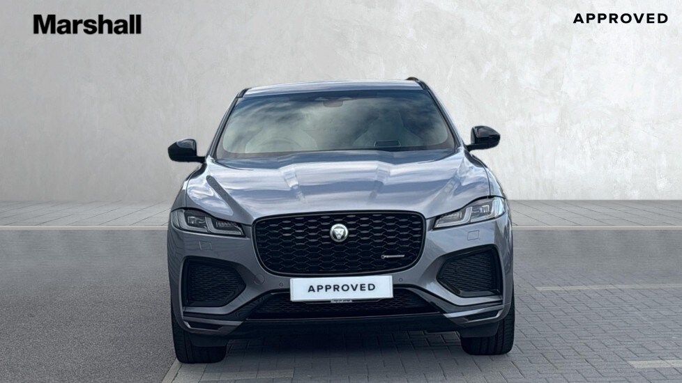 Used Jaguar F-Pace 2024 for sale - 76475192: Photo 7