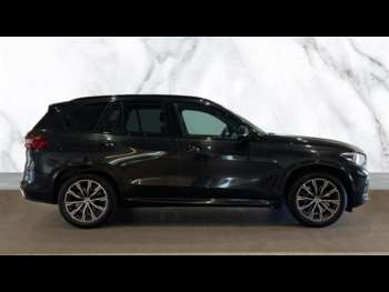 Used BMW X5 2021 for sale - 74304538: Photo