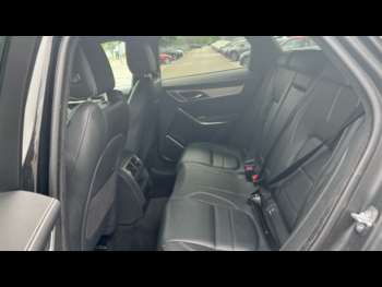 Used Jaguar F-Pace 2021 for sale - 74304535: Photo