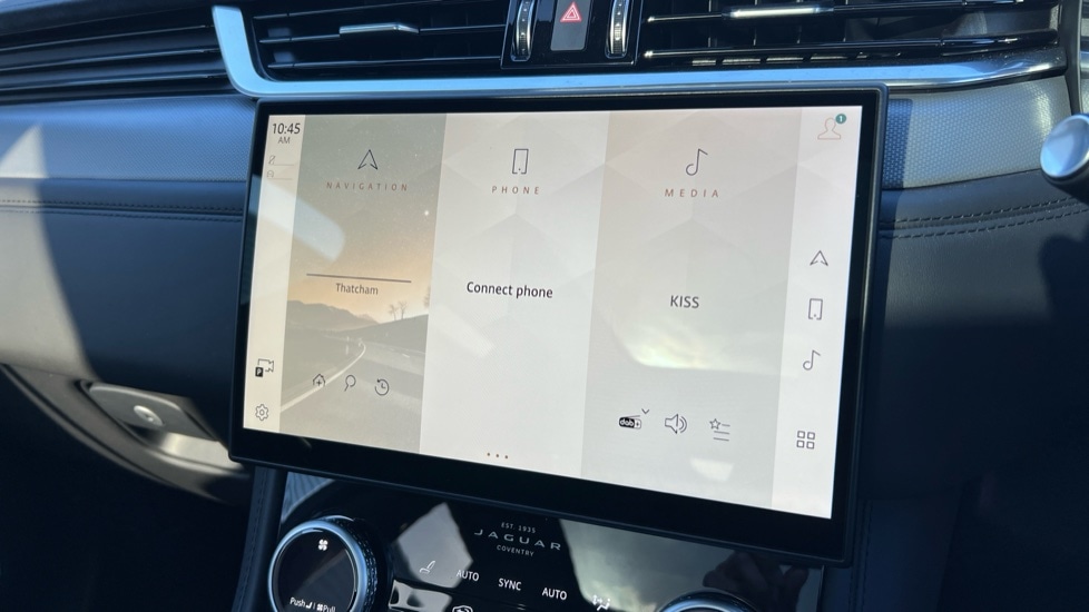 Used Jaguar F-Pace 2024 for sale - 76773366: Photo 11