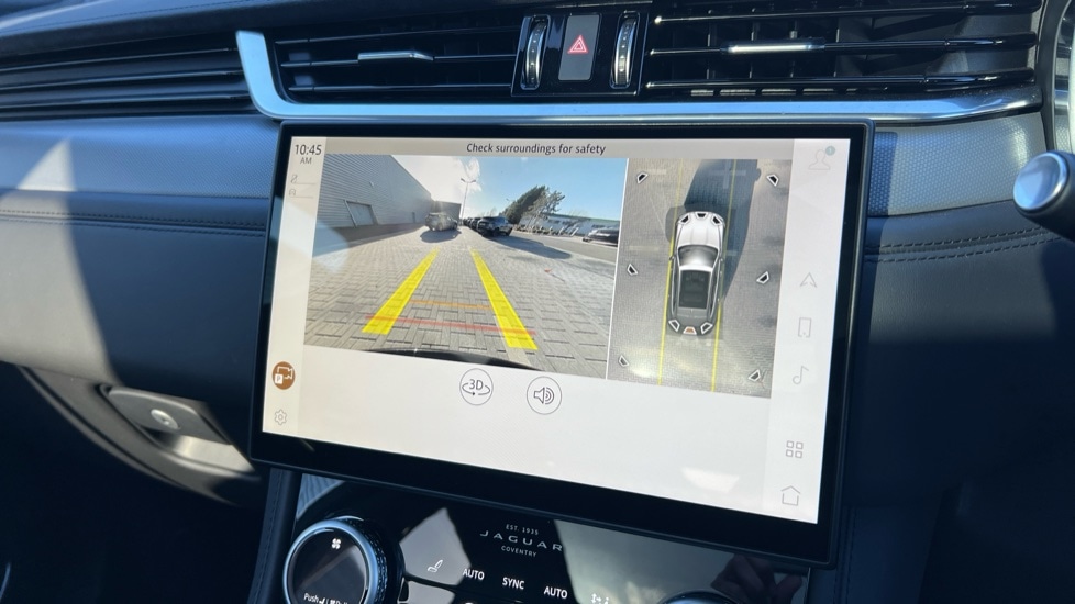 Used Jaguar F-Pace 2024 for sale - 76773366: Photo 12